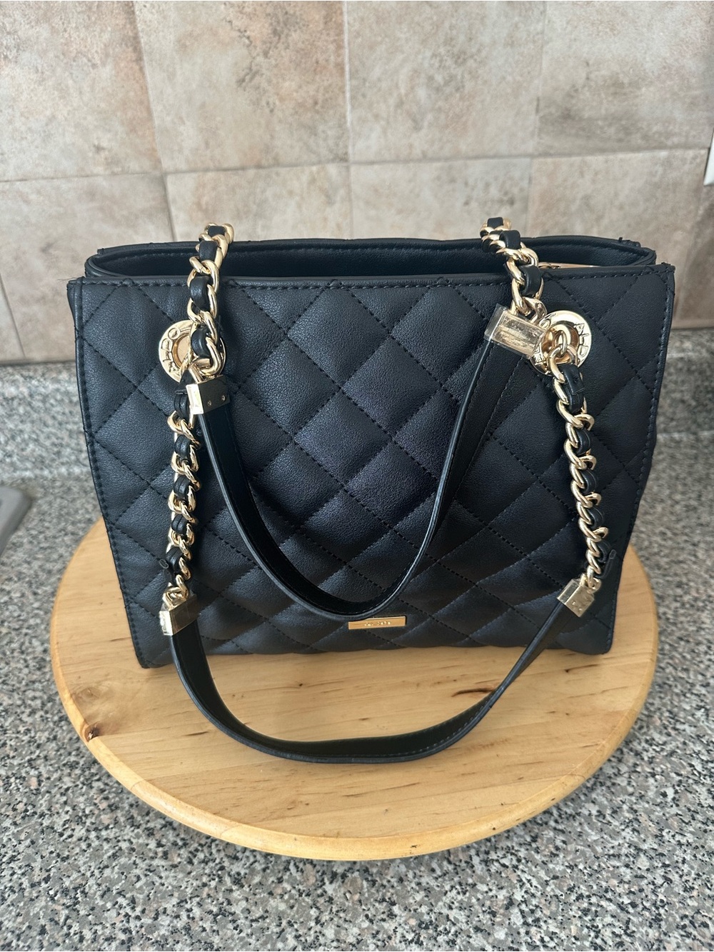 Black bag AlDO